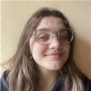 Hai bisogno di un aiuto per i tuoi compiti? Contattami e sarò felice di aiutarti!